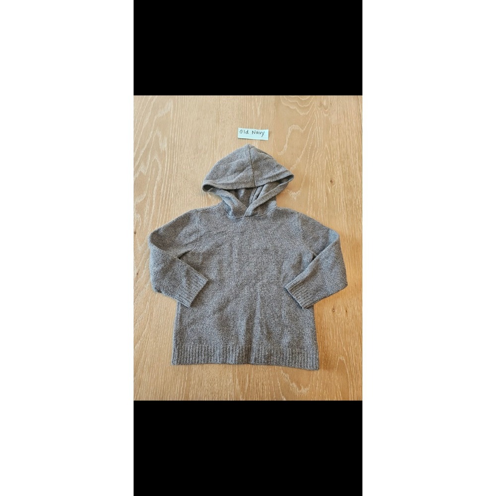 Old navy toddler boy sweater 2t